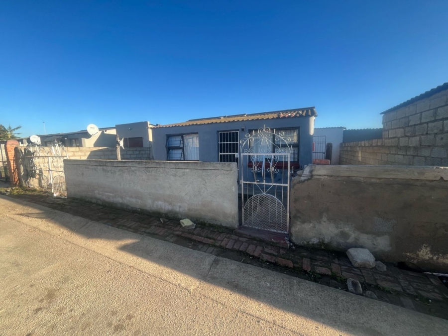 2 Bedroom Property for Sale in Kwazakhele Eastern Cape